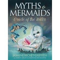 Baśnie i. Syreny - Myths & Mermaids