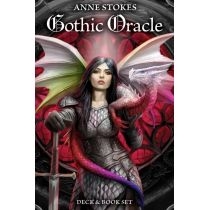 Anne. Stokes. Gothic. Oracle
