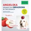 Gramatyka obrazkowa w ćwiczeniach - Angielski. PONS