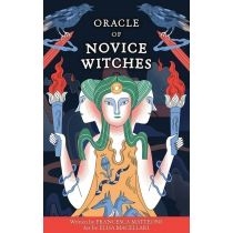 Oracle of. Novice. Witches