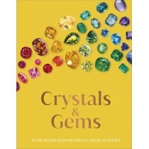 Crystal and. Gems