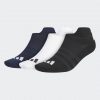 Ankle. Socks 3 Pairs