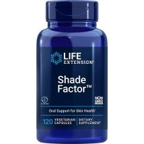 Life. Extension. Shade. Factor. Suplement diety 120 kaps.