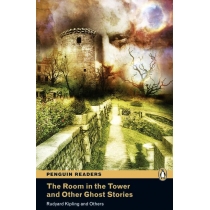 Room in the. Tower and. Other. Ghost. Stories + MP3 CD