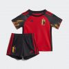 Belgium 22 Home. Baby. Kit