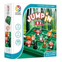 Jump. In. XXL Iuvi. Games