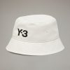 Kapelusz. Y-3 Staple. Bucket