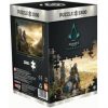 Puzzle 1500 el. Assassins. Creed. Valhalla: England. Vista. Good. Loot