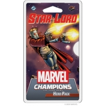 Marvel. Champions: Hero. Pack - Star-Lord