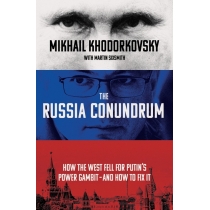 The. Russia. Conundrum