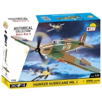 HC WWII Hawker. Hurricane. Mk.I