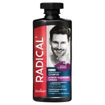Farmona. Radical. Men. Strengthening. Anti. Hair. Loss. Shampoo wzmacniający szampon przeciw wypadaniu włosów 400 ml