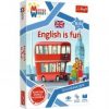 English is. Fun. Mistrz. Wiedzy