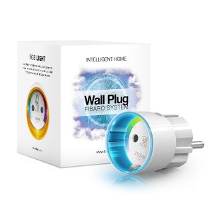 Wall. Plug. FGWPE-102