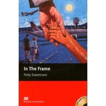 In. The. Frame + CD. Macmillan. Readers. Starter