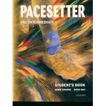 Pacesetter. P-Int. SB