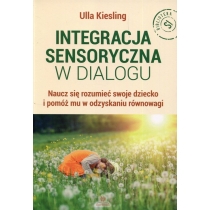 Integracja sensoryczna w dialogu
