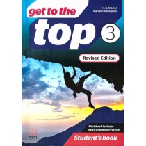 Get to the. Top. Revised. Ed. 3 SB MM PUBLICATIONS
