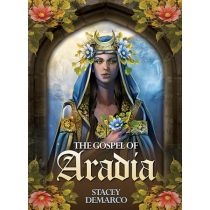 The. Gospel of. Aradia