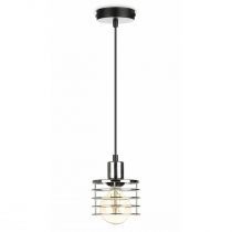 How. Homely. Lampa wisząca. London. Style 12 cm. Glamour