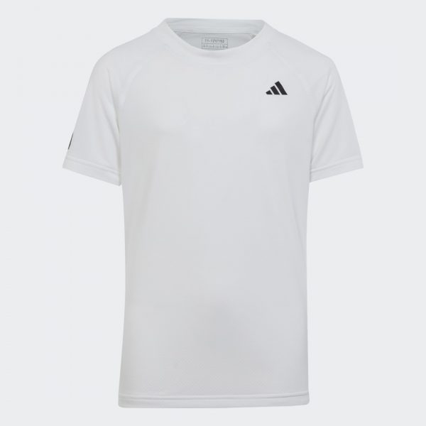 Club. Tennis. Tee