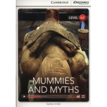 CDEIR A2+ Mummies and. Myths