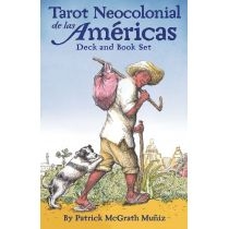 Tarot. Neocolonial de las. Américas