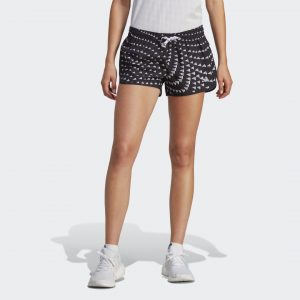Run. It. Brand. Love. Shorts