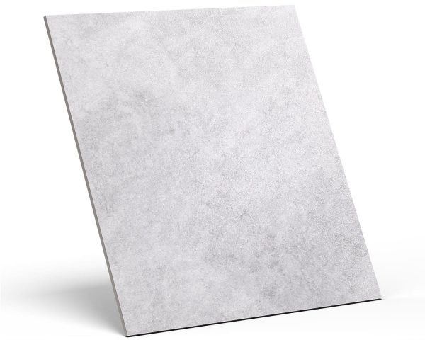 PŁYTKA REKTYFIKOWANA BETON ARTEC GREY SZARA LAPPATO 59.5x59.5cm