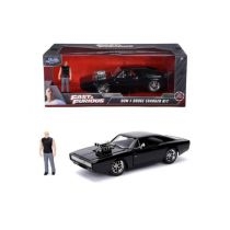 Fast&Furious 1970 Doge. Charger. Dickie. Toys
