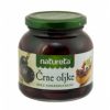 Natureta. Oliwki czarne 290 g[=]