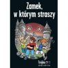 Zamek, w którym straszy