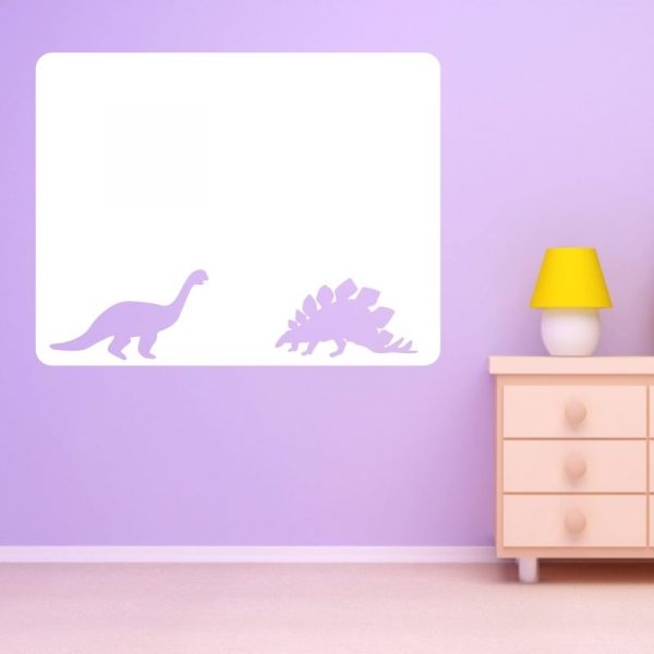 Dinozaury 148 tablica suchościeralna