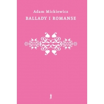 Ballady i romanse (pocket)