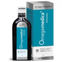 Flc. Pharma. Omegamedica. Original. Suplement diety 250 ml