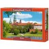 Puzzle 500 el. Wawel. Royal. Castle, Cracow, Poland. Castorland