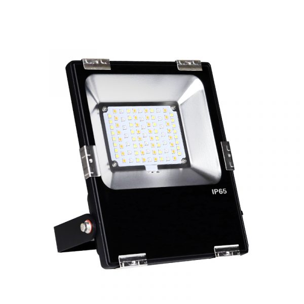 FUTT03 Naświetlacz / halogen. LED Mi. Boxer - 30W RGB+CCT LED