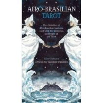 Afro-Brasilian. Tarot