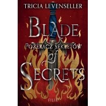 Blade of. Secrets. Pożeracz sekretów