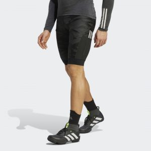 The. Gravel. Cycling. Shorts