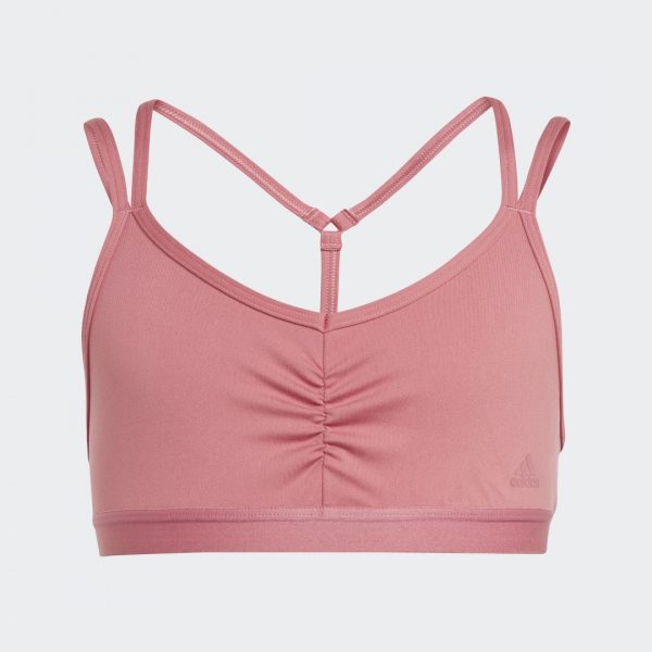 AEROREADY Yoga. Sports. Bra