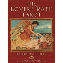 The. Lover's. Path. Tarot