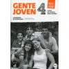 Gente. Joven. Nueva. Ed 4 Ćwiczenia