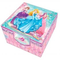 Pecoware. Zestaw w pudełku z szufladami - Princess