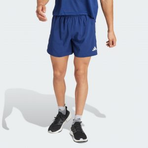 Own. The. Run. Shorts
