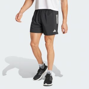 Own. The. Run. Shorts