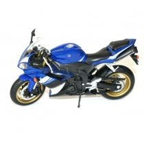 WELLY Motocykl. Yamaha. YZF-R1 1:10