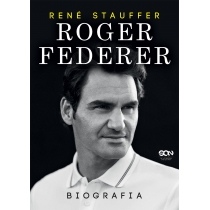 Roger. Federer. Biografia