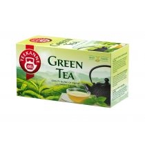Teekanne. Herbata zielona. Green. Tea 20 x 1,75 g[=]
