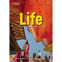 Life. Second. Edition. Advanced. Podręcznik z ćwiczeniami. Split. B[=]